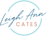 Leigh Ann Cates Realtor Logo